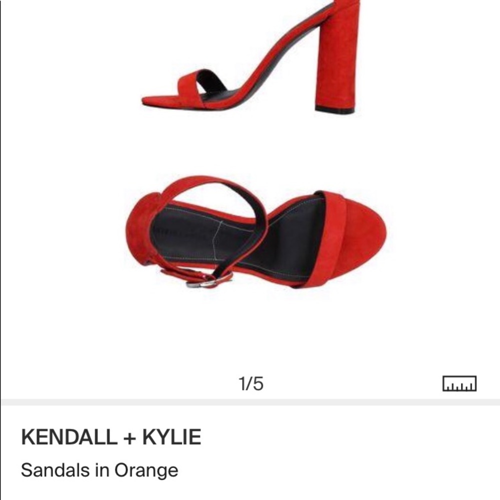 High heels - Picture 5 of 5